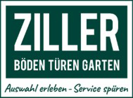 Ziller, Böden Türen Garten. Bayerns größter Holzfachmarkt.